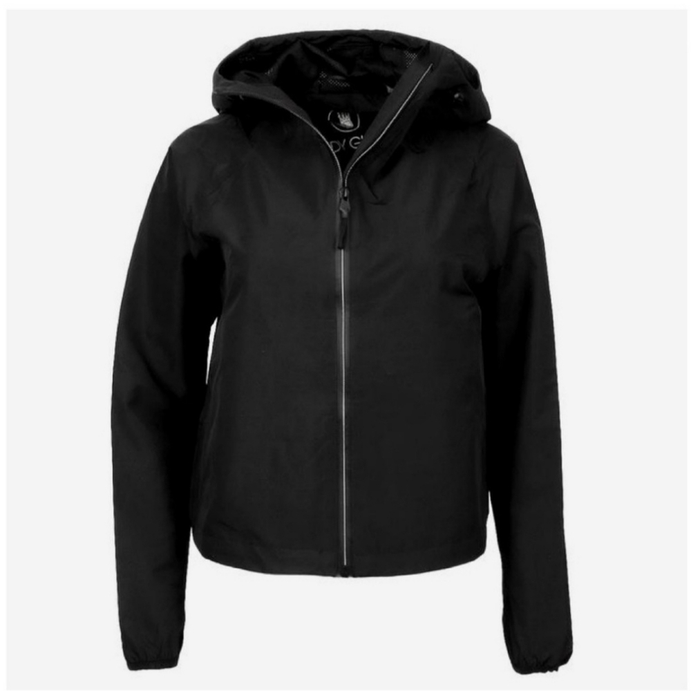 Body Glove waterproof color changing jacket